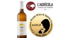 El Vi Call Blanc Xarel.lo de l’Agrícola de Llorenç guardonat amb medalla d'or al Concurs International Wine and Spirits Awards 2024