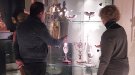 El Museu Deu retorna un reliquiari a l’arquebisbat de Tortosa 