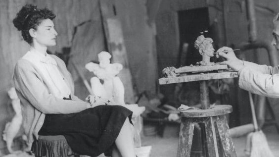 Juliet Browner va ser una activa artista de l'àmbit de les arts escèniques.