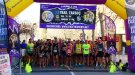 Més de 500 inscrits a la 11ª Cursa Trail L'ARBOÇ