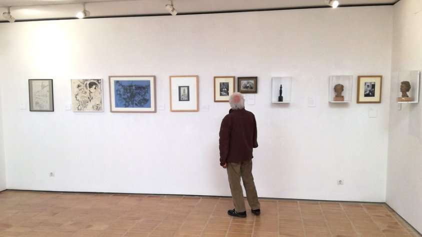 Es presenta un llibre que narra l’arribada d’intel·lectuals i artistes internacionals al Vendrell convidats per l’escultor Apel·les Fenosa