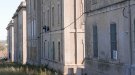 Visites guiades a la Colònia Ferroviària de Sant Vicenç de Calders 