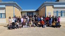 Els alumnes de 6è de l'Escola La Parellada creen 2 cooperatives de treball