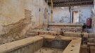 El projecte de Restauració dels Safareigs i la torre del dipòsit de l'Arboç avança a bon ritme.