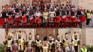 Els Armats del Vendrell i els Pretorians Armats de l’Arboç participen en la XXV Trobada d’Armats del Camp de Tarragona i les Terres de l’Ebre