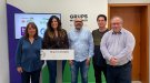 Els grups de l’oposició democràtica demanaran una solució per resoldre les molèsties de l’edifici del carrer berguedà 21