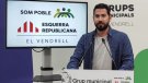 Proposta de Sompoble-ERC per activar el projecte de camins escolar segurs al Vendrell