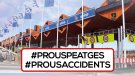 El govern de l’Ajuntament del Vendrell dona suport a la convocatòria de marxa lenta a la C-31 i C-32