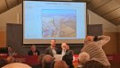 L’Ajuntament del Vendrell rep el premi de l’Associació d’Amics de l’Aigua
