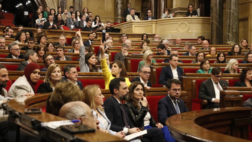 Eleccions anticipades