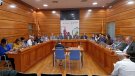 Acords de la sessió de Ple ordinari de l'Ajuntament del Vendrell