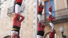 Diada d’inici de temporada dels Nens del Vendrell