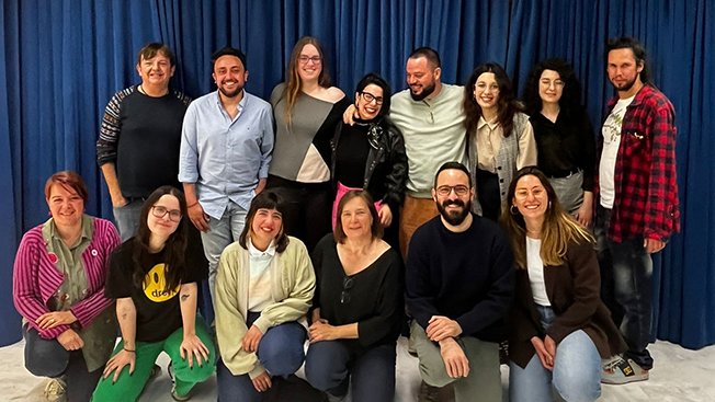 La imatge gràfica de la Festa Major es presentarà el pròxim dissabte 27 d'abril.