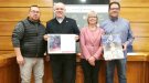La benedicció de rams i dues processons són actes amb gran concurrència a la Setmana Santa del Vendrell