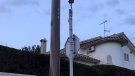 Els veïns dels Masos i Nirvana  protesten contra la inseguretat i degradació de la urbanització