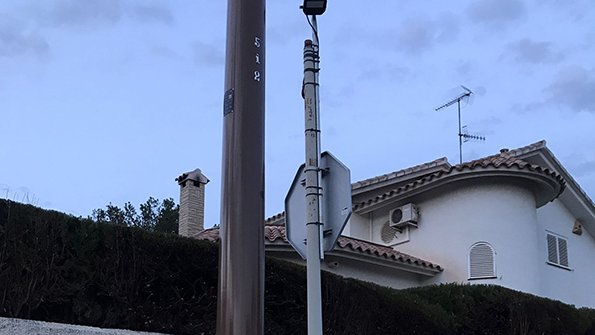 S’han comptabilitzat 11 robatoris i intents d’ocupació al barri