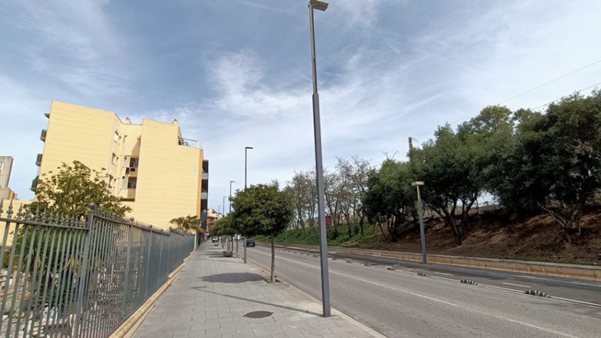 Aquesta millora també vol contribuir amb millorar la qualitat de vida dels ciutadans i preservar el medi ambient local.