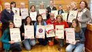 La Plaça Nova acollirà el proper 27 d’abril la IV Trobada d’entitats socials del Vendrell