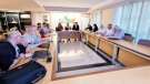 Es presenta l’avantprojecte del Pla Territorial Parcial del Penedès al Consell d’Alcaldes i Alcaldesses.