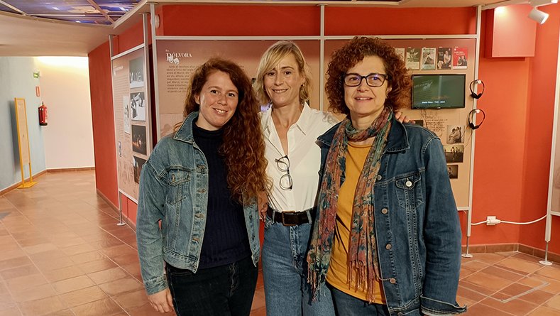 Presentació de la programació de Sant Jordi 2024