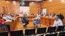 Sessió de ple extraordinaria a l'Ajuntament del Vendrell