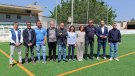 El Vendrell serà la seu del torneig de futbol inclusiu Enfutbola't 2024