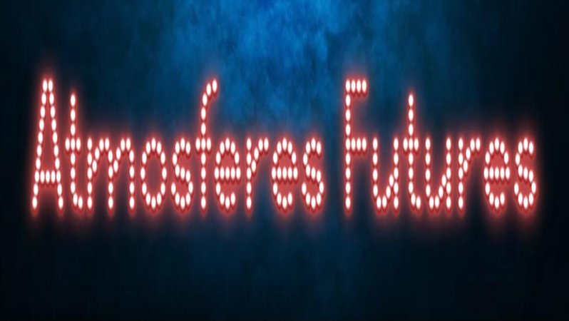 A l'exposició es podran veure obres d'artistes contemporanis, alguns pioners de l'art electrònic