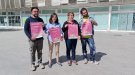La Festa Major del Vendrell 2024 es presentarà el 27 d’abril