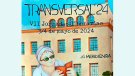 Trobada TRANSVERSAL’24 – VII Jornades de Literatura Le Méridien Ra