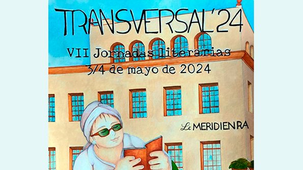 L'acte és organitzat per l’hotel Le Méridien Ra i la gestora cultural Bracket Cultura 