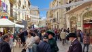 Èxit de participació a la XI Fira Modernista del Penedès amb milers de visitants