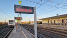 El Consell Comarcal del Baix Penedès reclama urgentment millores al servei de rodalies de renfe a la comarca.