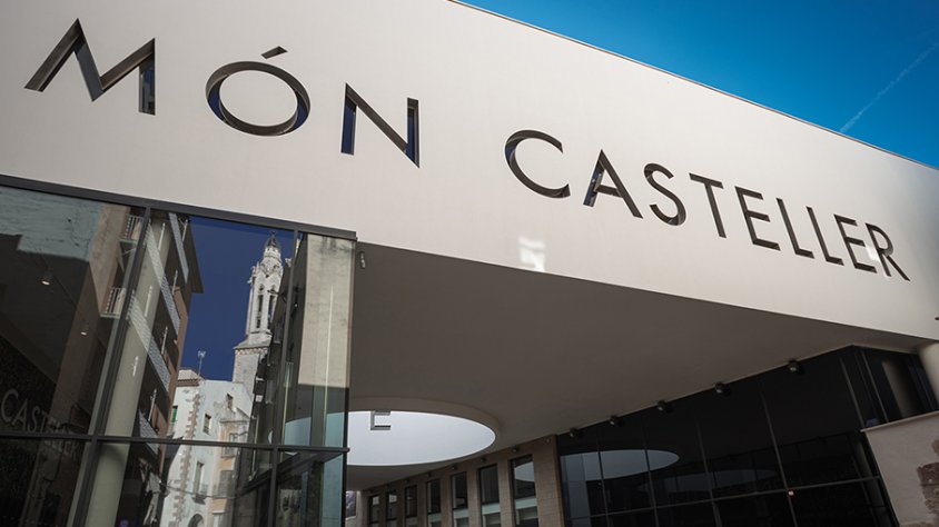 La Jornada està organitzada pel Museu Casteller i la Càtedra URV per a l’Estudi del Fet Casteller