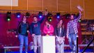 Es presenta la imatge gràfica de la Festa Major del Vendrell 2024 amb el lema “De traca i mocador”