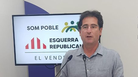 El contracte està caducat des del 2016 i han tardat 8 anys en renovar-lo