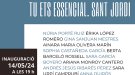 Les obres guanyadores del “Tu Ets Essencial. Sant Jordi” s’exposaran al Portal del Pardo
