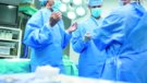 La Generalitat destina 45 milions d'euros per a l'ampliació de l'Hospital del Vendrell