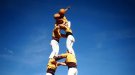  Els Bous van actuar a Sant Joan de Mediona, en la Diada del 7è aniversari dels Castellers de Mediona 
