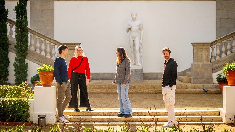 Aquestes jornades se sumen al Dia Internacional dels Museus i a la Nit dels Museus 2024