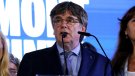 Puigdemont insta ERC a 
