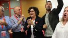 El PSC s'imposa per primer cop a la demarcació de Tarragona en unes eleccions al Parlament amb sis diputats