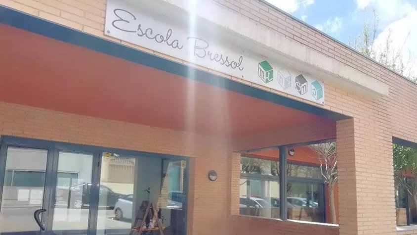 Escola Bressol Minyons de l’Arboç