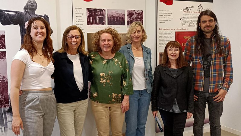 Els museus del Vendrell es sumen al Dia Internacional dels Museus 2024