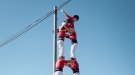 Els Nens del Vendrell segueixen amb bon ritme i estrenen la primera Tde7 de la temporada
