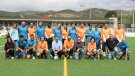 Presentació de l’equip inclusiu de l’EFB El Vendrell d’aquesta temporada 