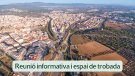 Reunió informativa i espai de trobada