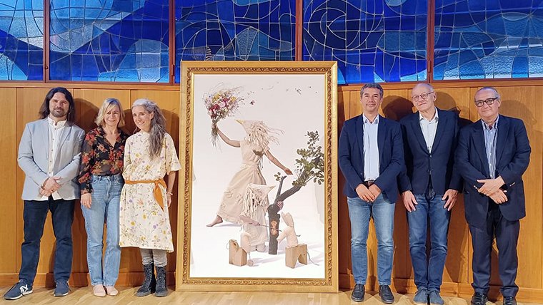 El festival se centra en el romanticisme i oferirà vuit concerts
