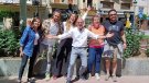 Els Administradors de Santa Anna anuncien qui serà  el pregoner de la Festa Major del Vendrell 2024