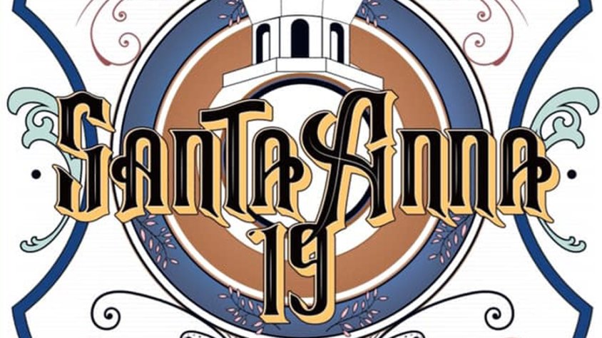 Els Administradors de Santa Anna presenten la imatge, els concerts, el conte i el pregoner de la Festa Major 2019