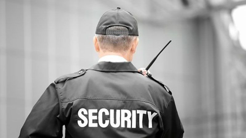 Els agents del servei tindran la tasca de vetllar per la seguretat a l'espai públic